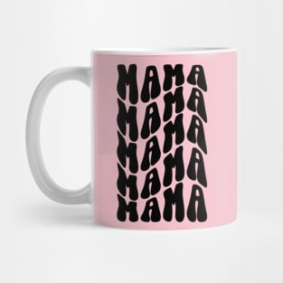 MAMA For Mothers Day Mug